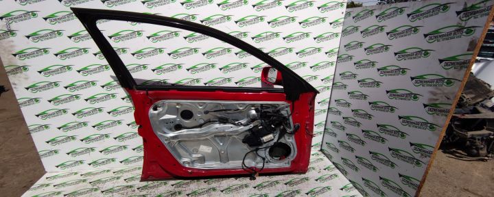 Usa / Portiera fata stanga /658 Volkswagen VW Passat B5