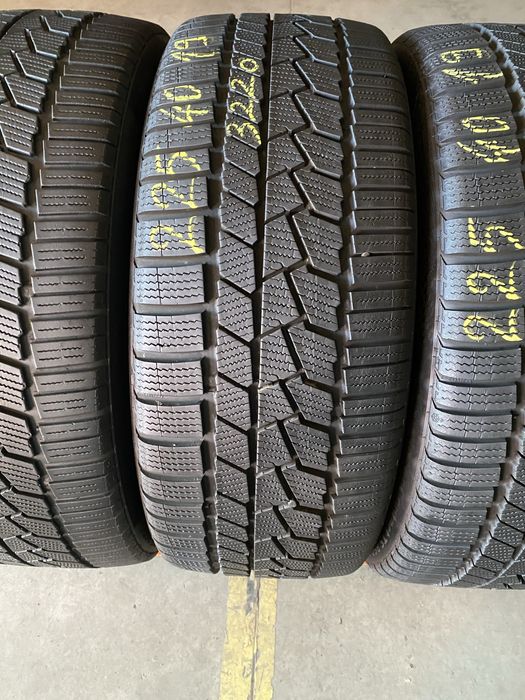 Anvelope iarna 225/40/19 Continental Winter Contact TS860S 225 40 19