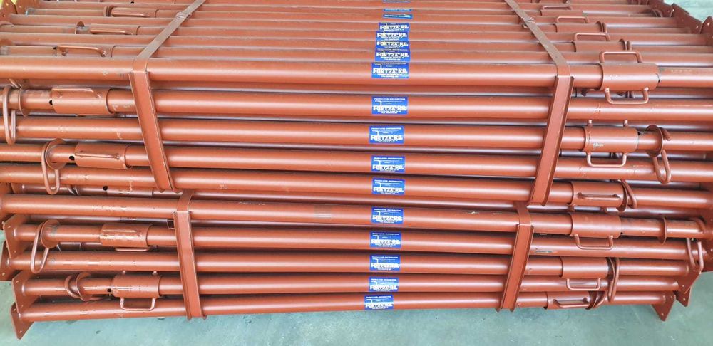 Popi metalici, popici noi