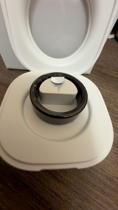 Smart Ring / ios & android