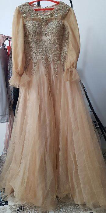 Sarpo ko‘ylaklar va abayalar