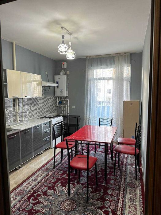 Аренда 3х ком.кв.