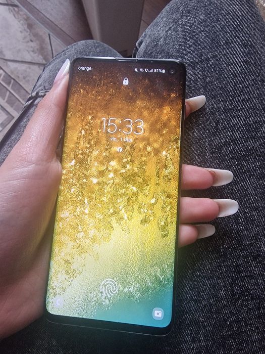 Samsung galaxy s10