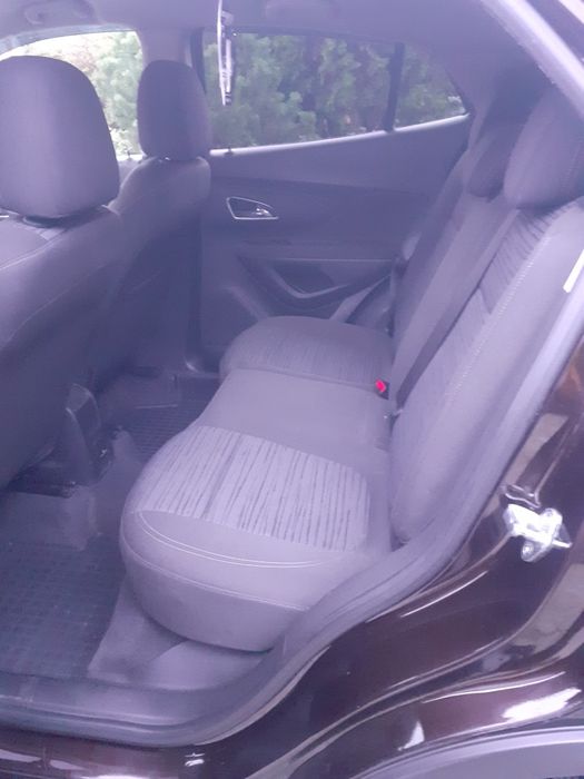 Opel Mokka 4X4,1.6CDTI 136HP, EURO 6