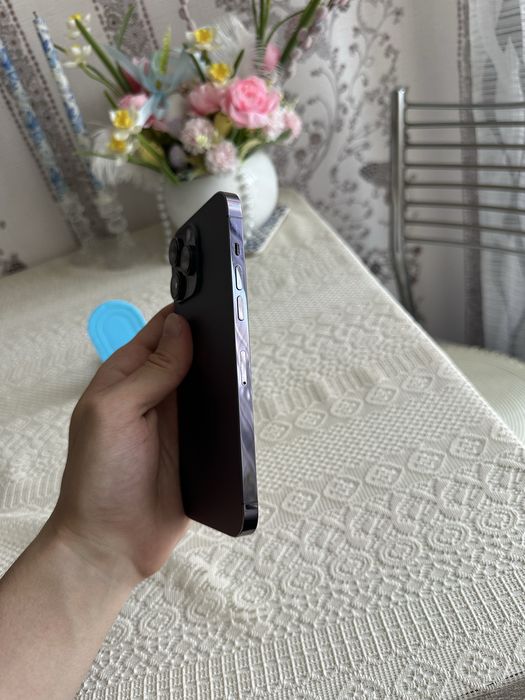 Iphone 14 Pro Max 85% айфон