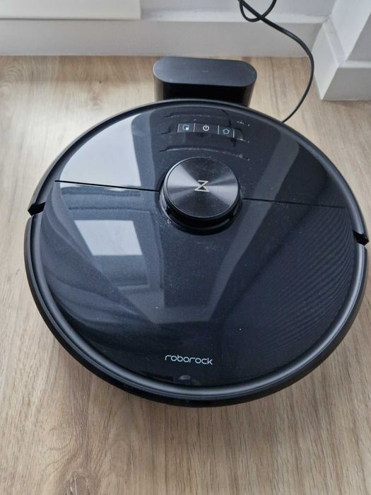 Vand apirator robot Roborock S6 MaxV