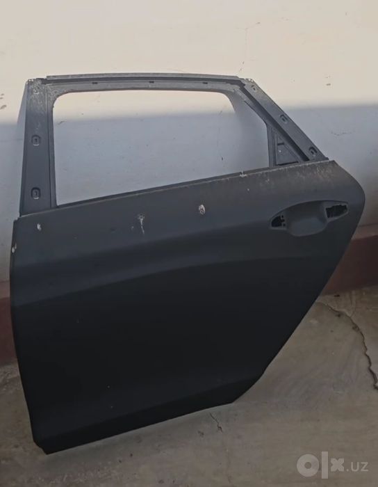 Запасные части на Kia K5