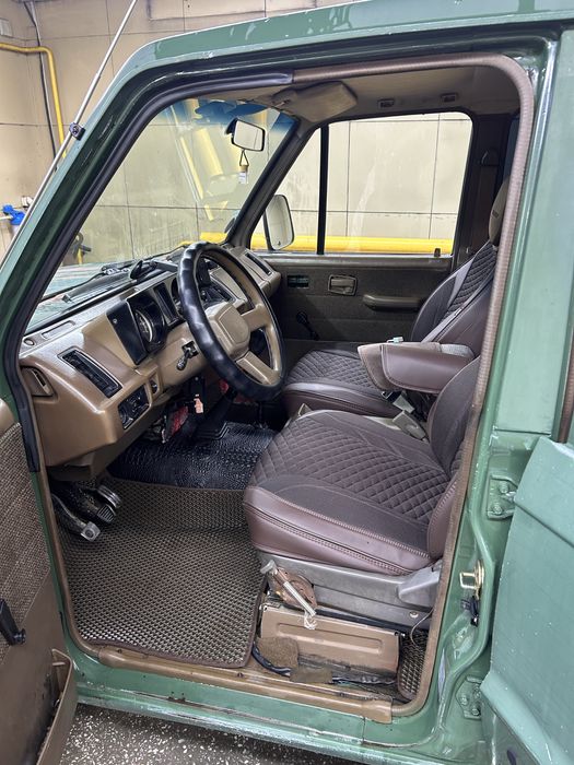 Продам Внедорожник