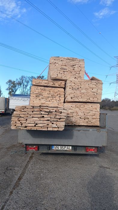 Cherestea rasinoase si lemn de foc