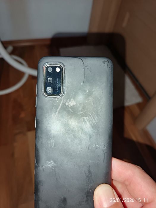 Samsung galaxy A41 в топ сьстояние