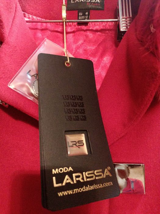 Прдам пальто на весну