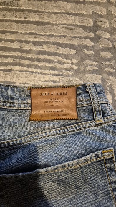 Дънки Jack and Jones