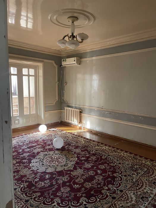 Сдается квартира