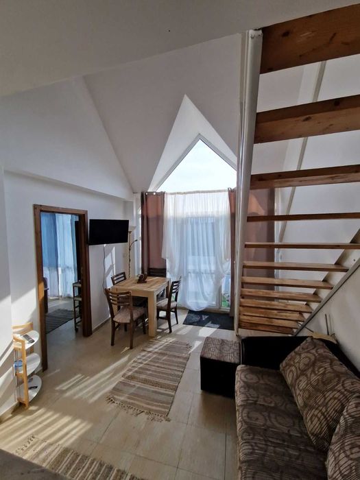 Продава се Мезонет в к.к. Слънчев бряг - 58 кв.м за 660 €/кв.м - Снимка #8