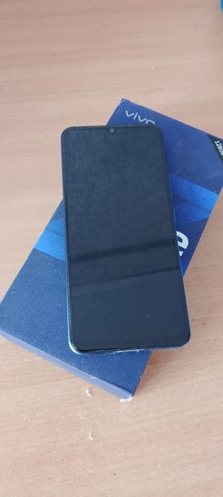 Телефон vivo v23e