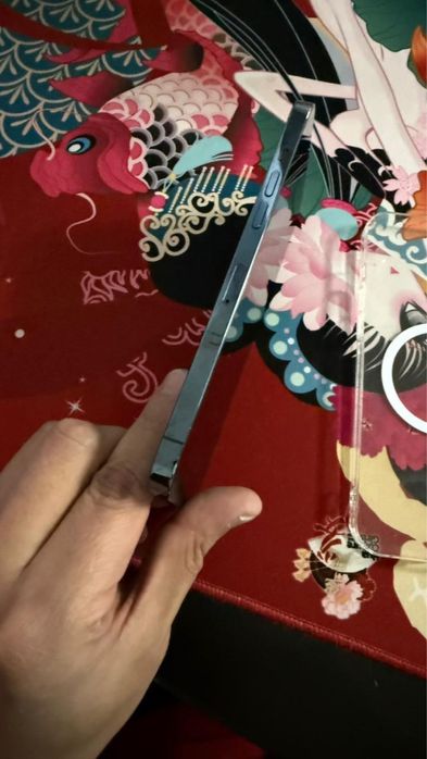 Продам айфон 12 промакс