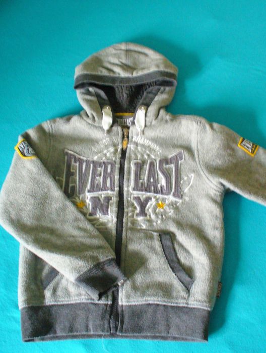детски суитшърт Everlast