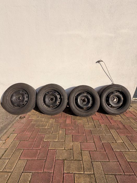 Anvelope de iarna FRONWAY 185/65 R15 dot  din 2024