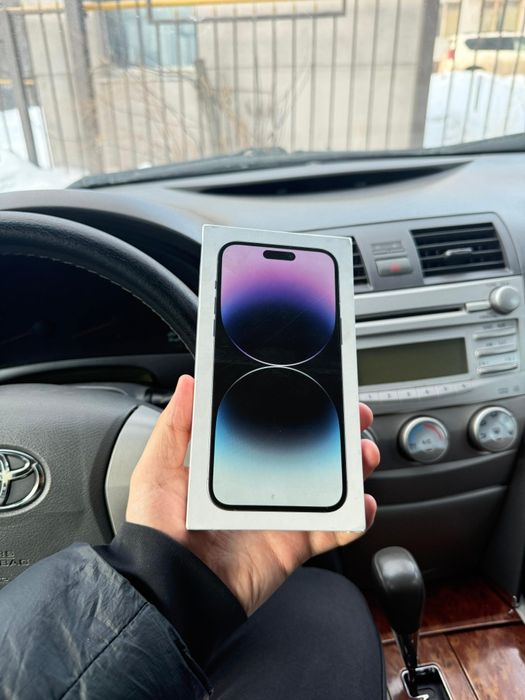 Айфоны 14 про макс