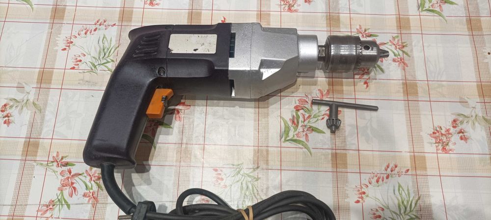 SPARKY  BU2 - 160e (СПАРКИ) - 500w двускоростна ударна бормашина