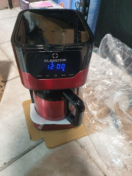 Arabica 800W кафе машина