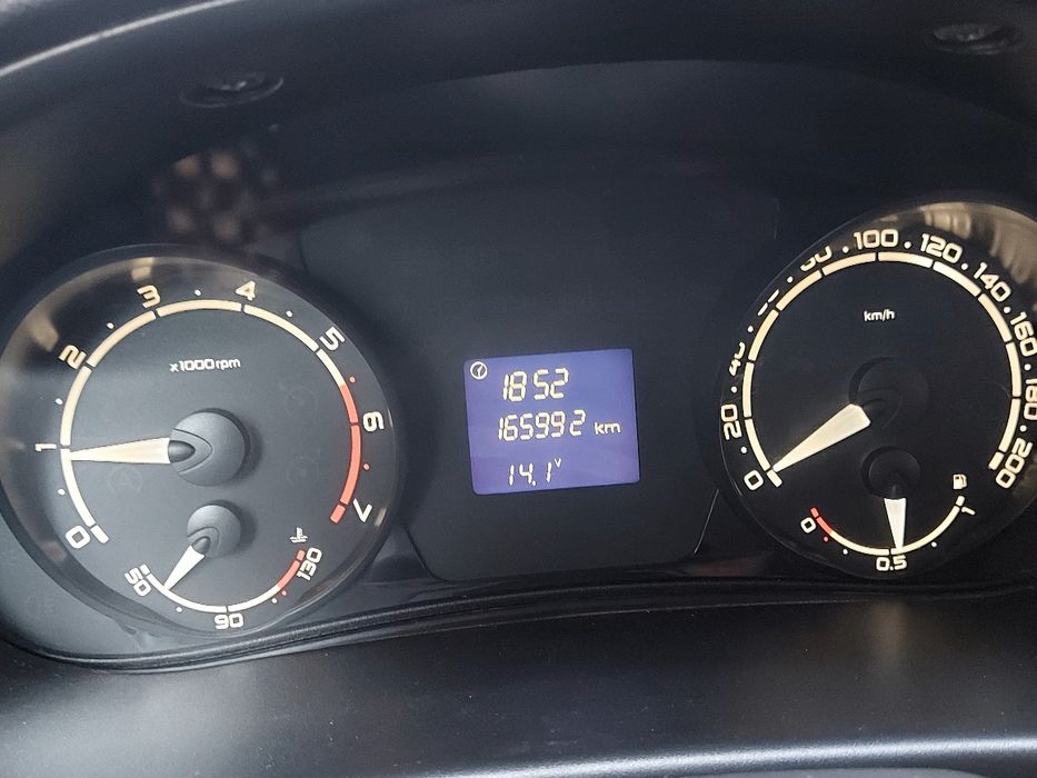 Приора 2017 г.в.