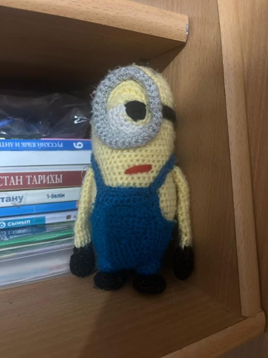 Ручная работа. Каждые 5000 тенге