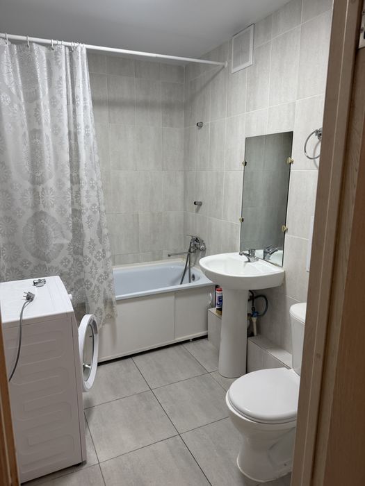 Сдам 1 комнатную квартиру