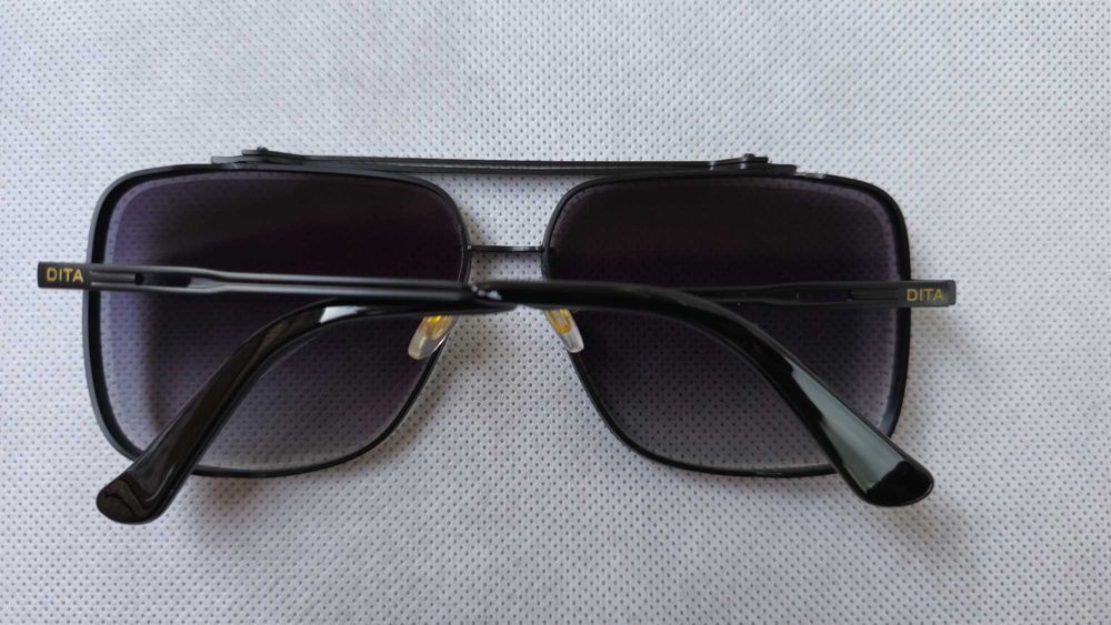 Ochelari de soare DITA MACH FIVE DW 03K