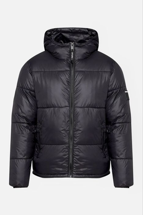 Replay Puffer Jacket ОРИГИНАЛНО мъжко зимно яке - L