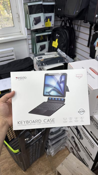 Чехол на iPad pad A10 a11