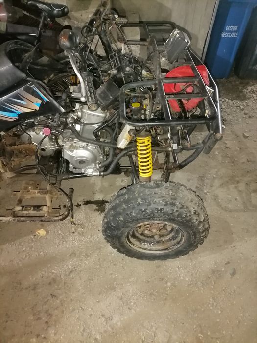 Piese dinli 802 350cc