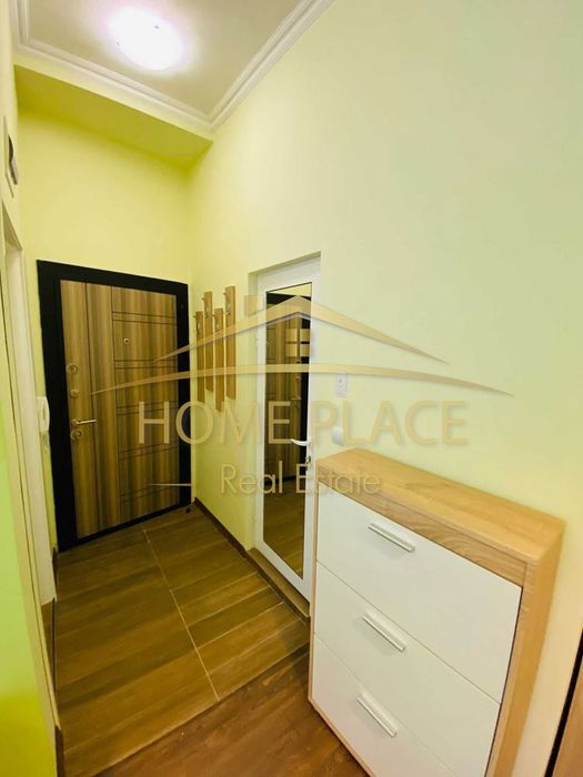 Дава се под наем Двустаен апартамент в Варна, Цветен квартал - 58 кв.м за 459 € - Снимка #6