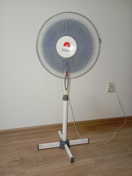 Вентилятор напольный…