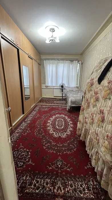 Продается квартира 3/1/4 ТТЗ-1  №523