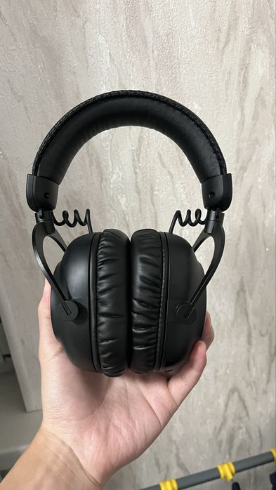 Logitech G Pro X2 Lightspeed