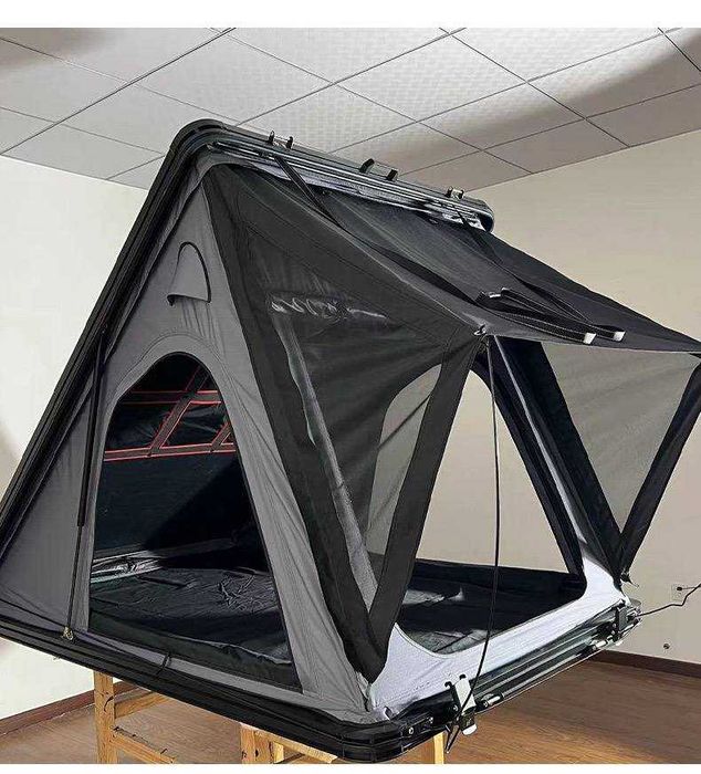 Палатка автомобиля-210x145x150 см Вес-83 кг Доставка бесплатно