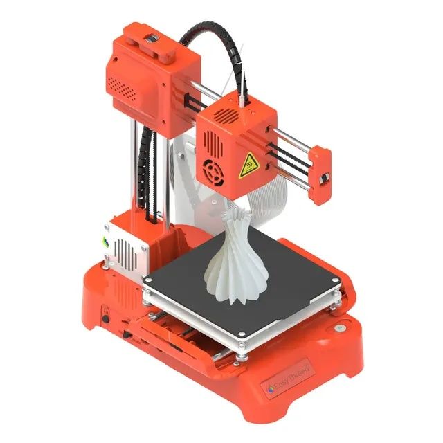3D Printer easy K7