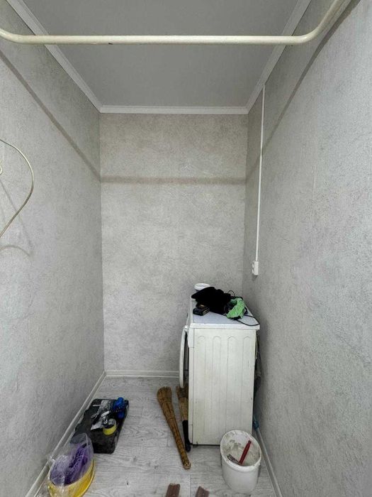 1 комнатная Западный