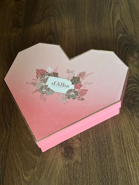 Подарочный бокс Dalba
