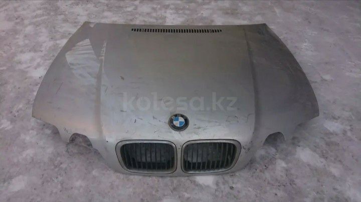 Продам капоты бу