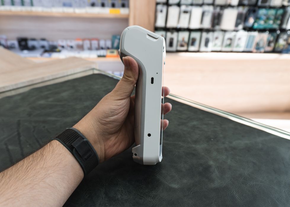 Кассовый апарат Терминал KKM