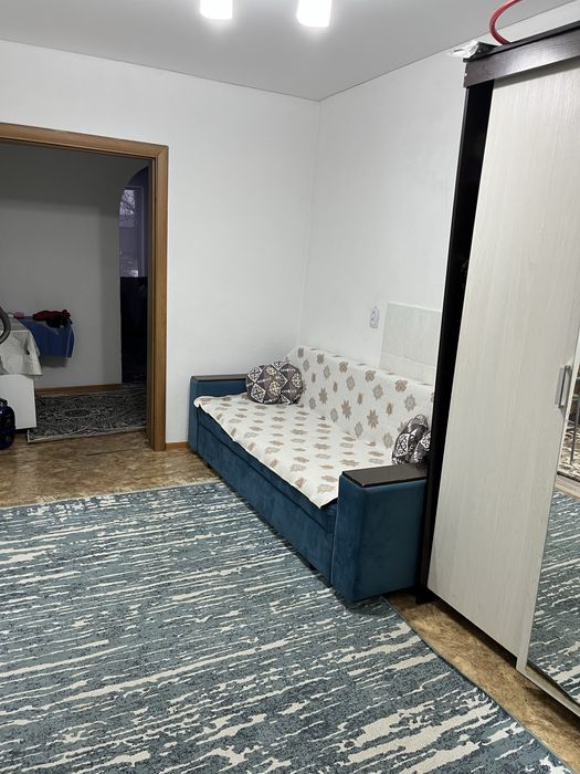 Продам частьный дом барачного типа