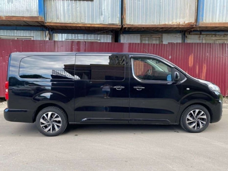 Пассажирские перевозки Ташкент-Фергана-Ташкент 24/7 Комфортный минивен