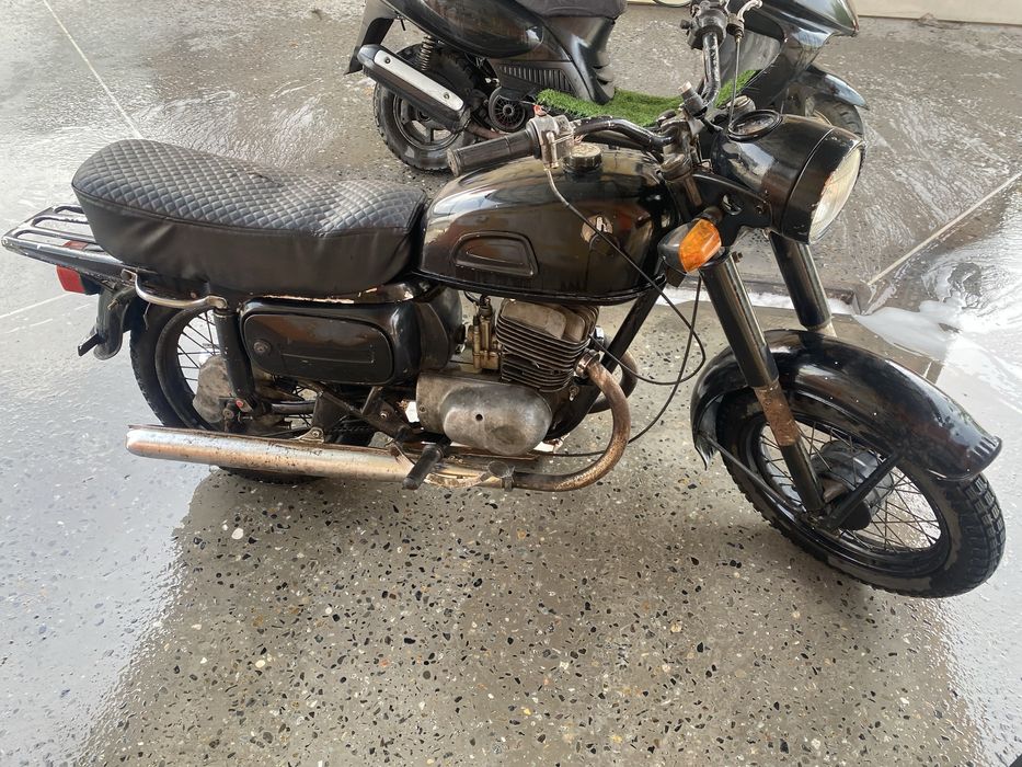 Васход 2М сотилади