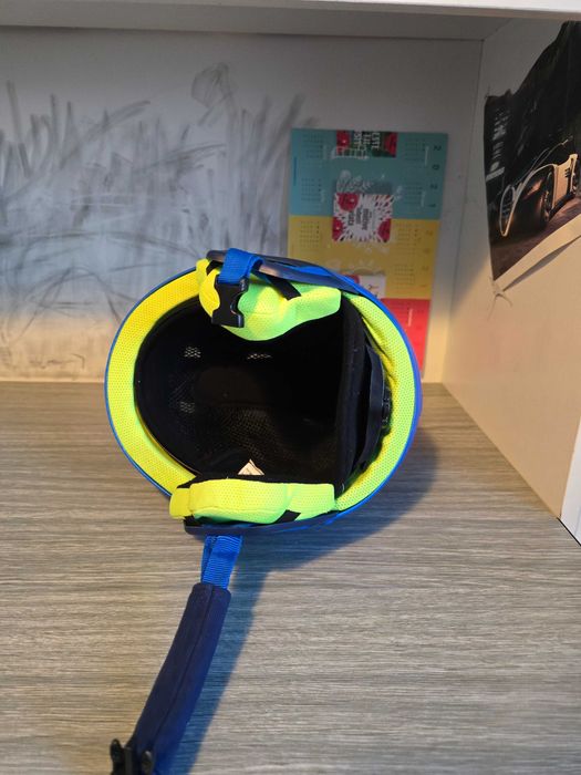 Casca schi copii 53-56