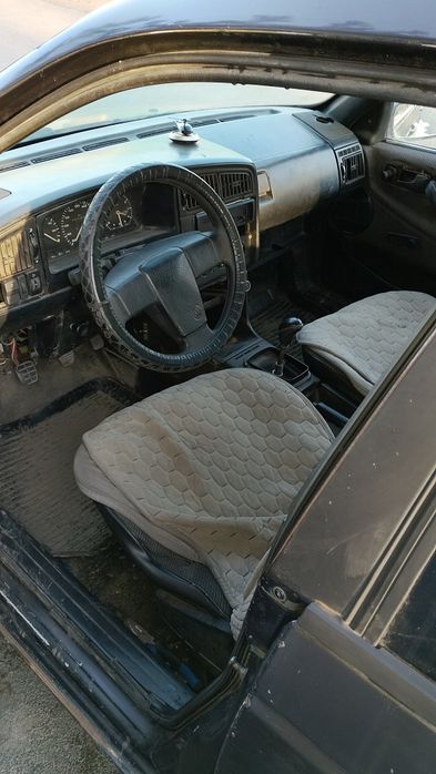 Продается Фольксваген универсал б3