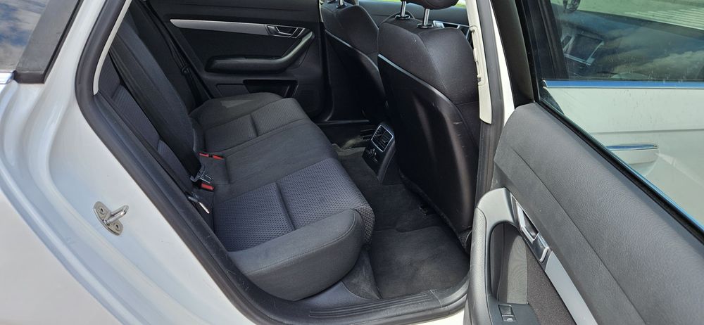 Audi A6 2011/2.0 TDI.Euro5