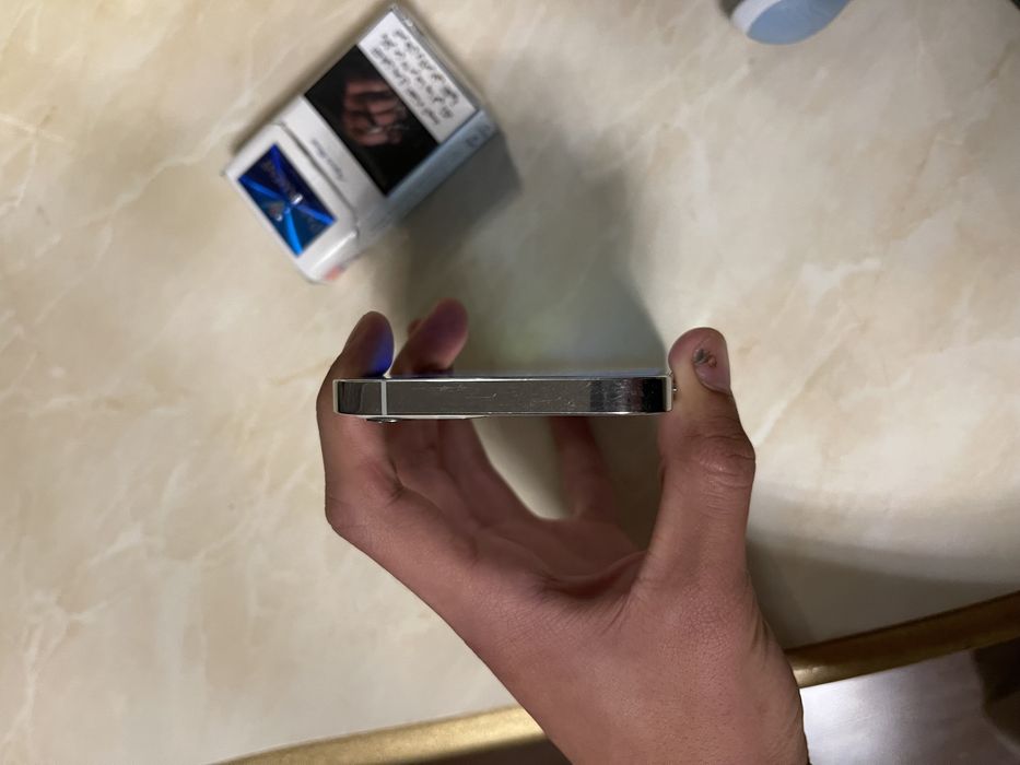 Iphone 12pro KH/A. 128%