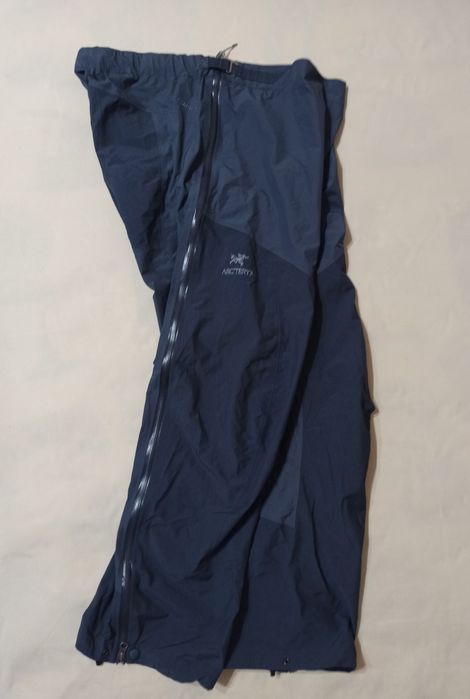 Outdoor Research,Arcteryx,Bergans,Marmot, gore -tex панталон